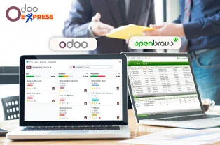 Analyzing Odoo and Openbravo: Open Source ERP Comparison